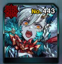 43332 B